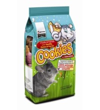 Charlie andamp; Friends Chinchilla Cookies