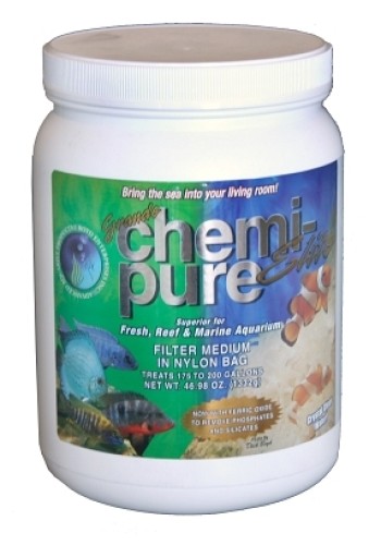 Chemi Pure Elite