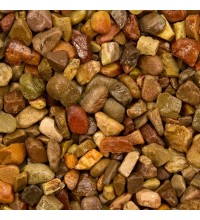 Cherokee Pebbles 5X5Lb