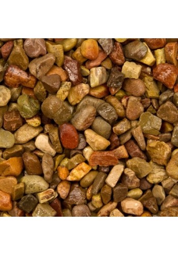 Cherokee Pebbles 5X5Lb