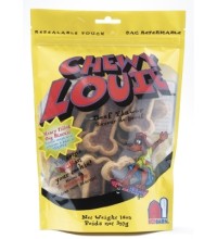 Chewy Louie Filled Biscuit