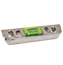 Chicken Feeder Slide Top