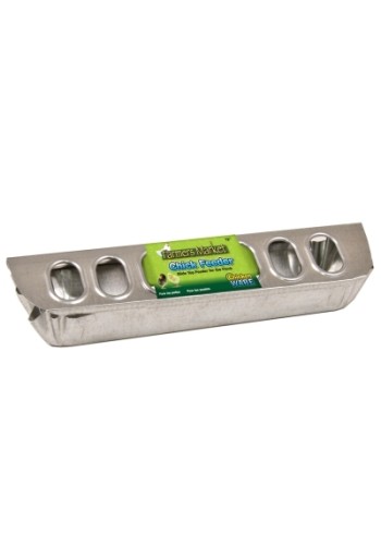 Chicken Feeder Slide Top