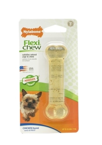 Chicken Flavor Flexi Chew