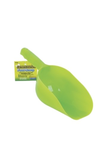 Chicken Food Scoop