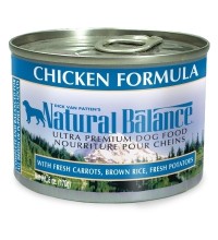 Chicken Formula Dog Can