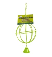 Chicken Hanging Treat Ball