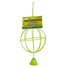 Chicken Hanging Treat Ball