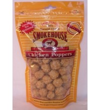 Chicken Poppers