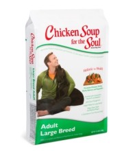 Chicken Soup Adlt Lg Brd 15Lb