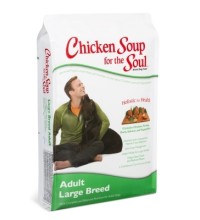 Chicken Soup Adlt Lg Brd 30Lb