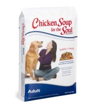 Chicken Soup Adult 15Lb