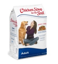 Chicken Soup Adult 5Lb