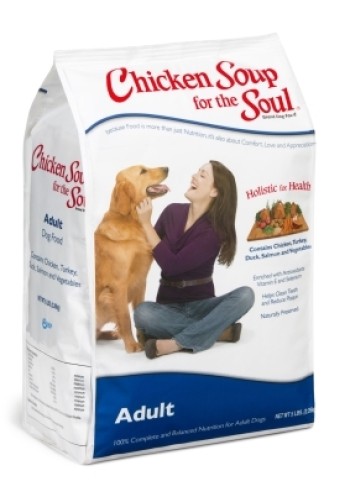 Chicken Soup Adult 5Lb