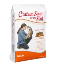 Chicken Soup Adult Cat 15Lb