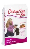 Chicken Soup Adult Sm Bite 5Lb