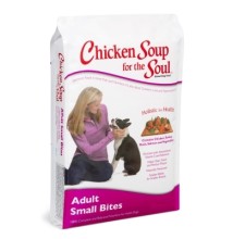 Chicken Soup Adult Sm Bite 5Lb