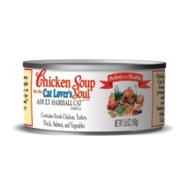 Chicken Soup Cat Adult