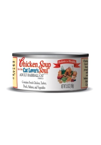 Chicken Soup Cat Adult