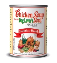 Chicken Soup Dog Adult Dog