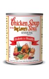 Chicken Soup Dog Senior