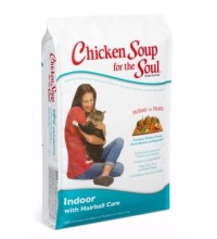 Chicken Soup Indoor Cat 5Lb