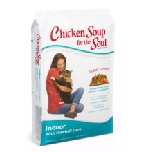 Chicken Soup Indoor Cat 5Lb