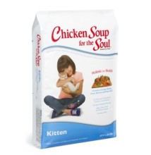 Chicken Soup Kitten 15Lb