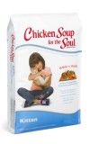 Chicken Soup Kitten 5Lb