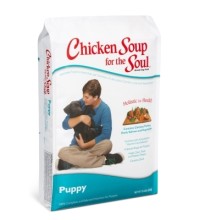 Chicken Soup Puppy 15Lb