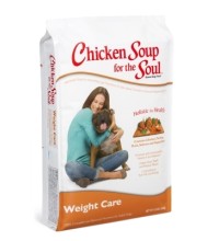 Chicken Soup Weight Care 15Lb