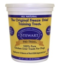 Chicken Treat Freeze Dried