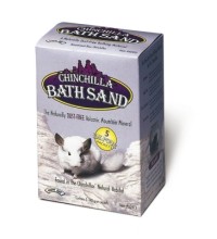 Chinchilla Bath Sand