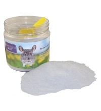 Chinchilla Blue Cloud Dust