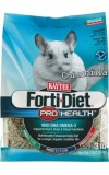 Chinchilla F.D. Pro Health