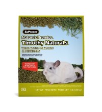 Chinchilla Pellets 3Lb