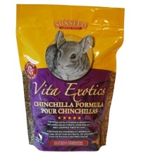 Chinchilla Vita 24 Oz