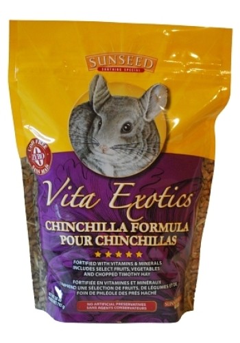 Chinchilla Vita 24 Oz