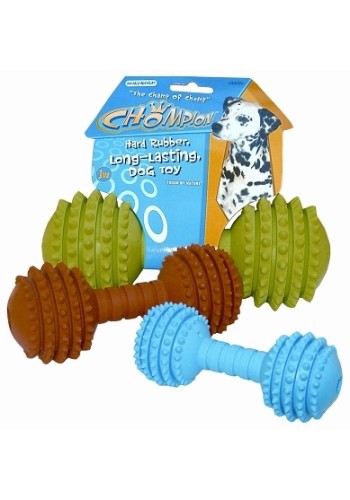 Chompion Dog Toy