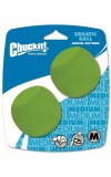 Chuckit! Erratic Ball 2Pk