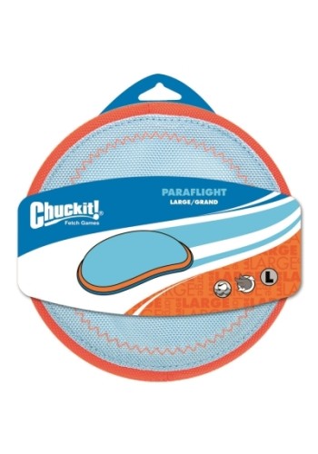 Chuckit! Paraflight Toy