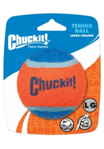 Chuckit! Tennis Ball