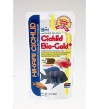 Cichlid Bio-Gold Plus