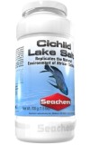 Cichlid Lake Salt