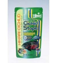 Cichlid Staple