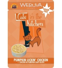 Citk Pumpkin Lickinand#039; Chkn8/3Oz