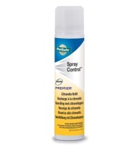 Citronella Spray Can Refill