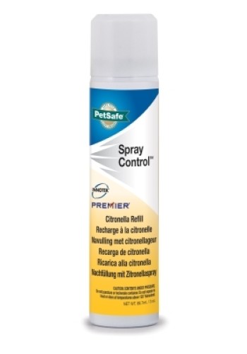 Citronella Spray Can Refill