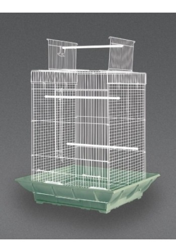 Clean Life Pt Cage 18X18X27