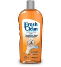 Clean Scent Shampoo